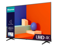Hisense 43A6K 43" LED 4K VIDAA Dolby Vision - 1226277 - zdjęcie 3